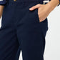 J.Crew - High-rise Girlfriend Chino Pant