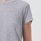 Agolde - Adine Shrunken Tee