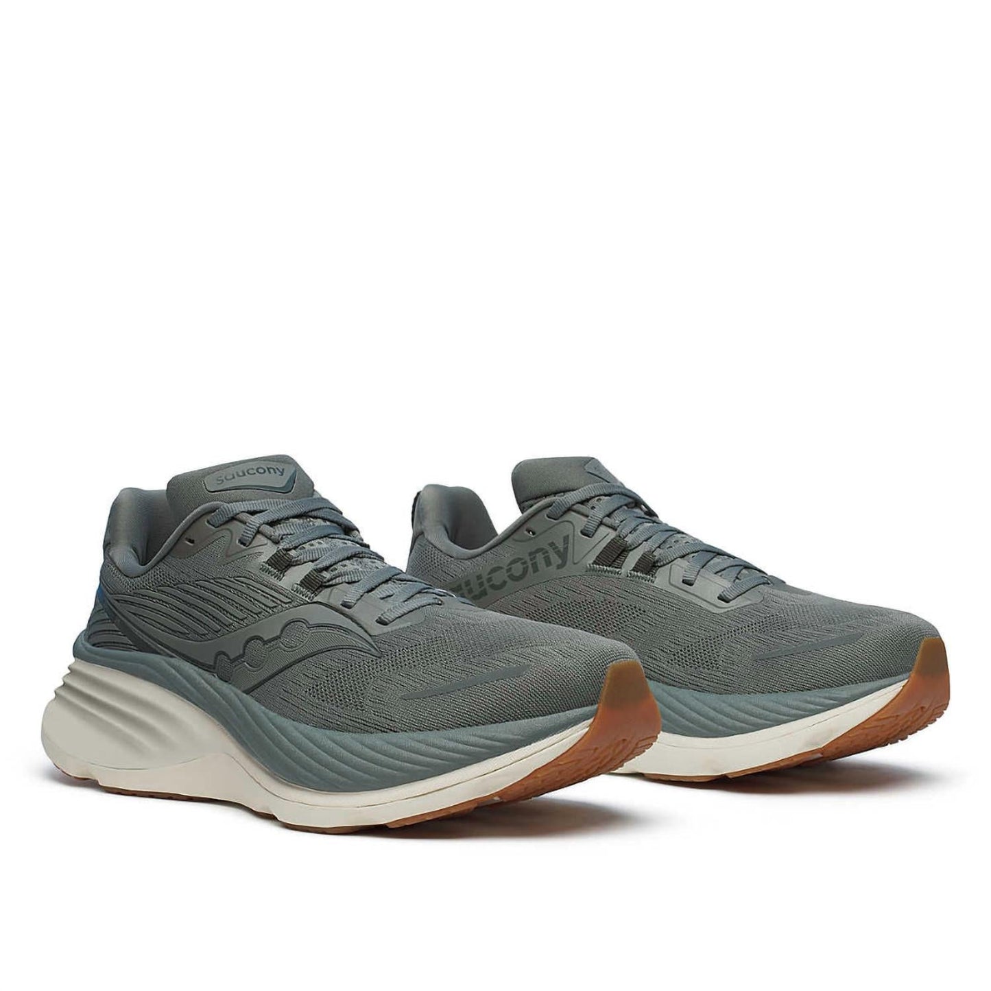 Saucony - Men's Hurricane 24 Running Shoe