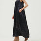 Grade & Gather - Pleated Maxi Dress