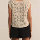 Z Supply - Women's Baroque Sweater Top