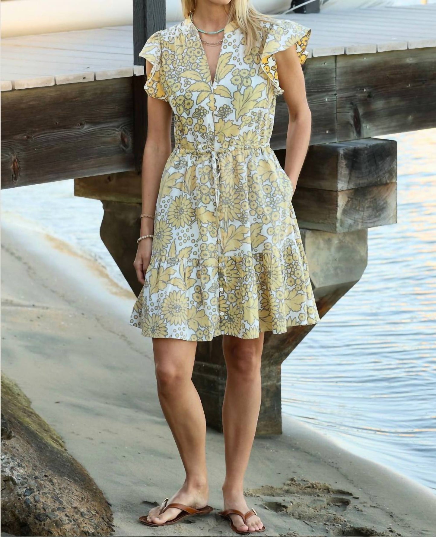 Dylan - Gia Dress