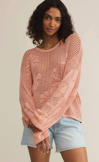 Z Supply - Suéter Yael