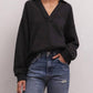 Z Supply - Good Sport Fleece Sweatshirt