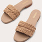 Kaanas - Women's Papagayo Double Braid Slide