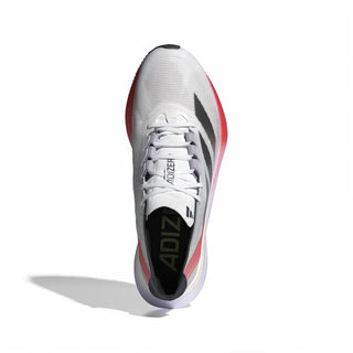 Adidas - Tênis de corrida masculino Adizero Boston 12