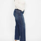 Judy Blue - Tummy Control Classic Straight Jeans