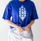Free People - Inspire Buti Logo Tee