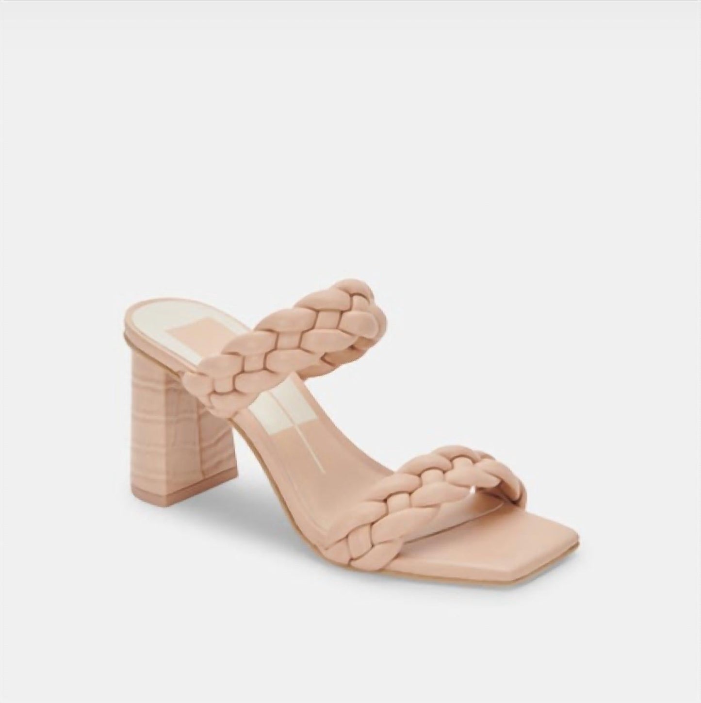 Dolce Vita - Paily Heels