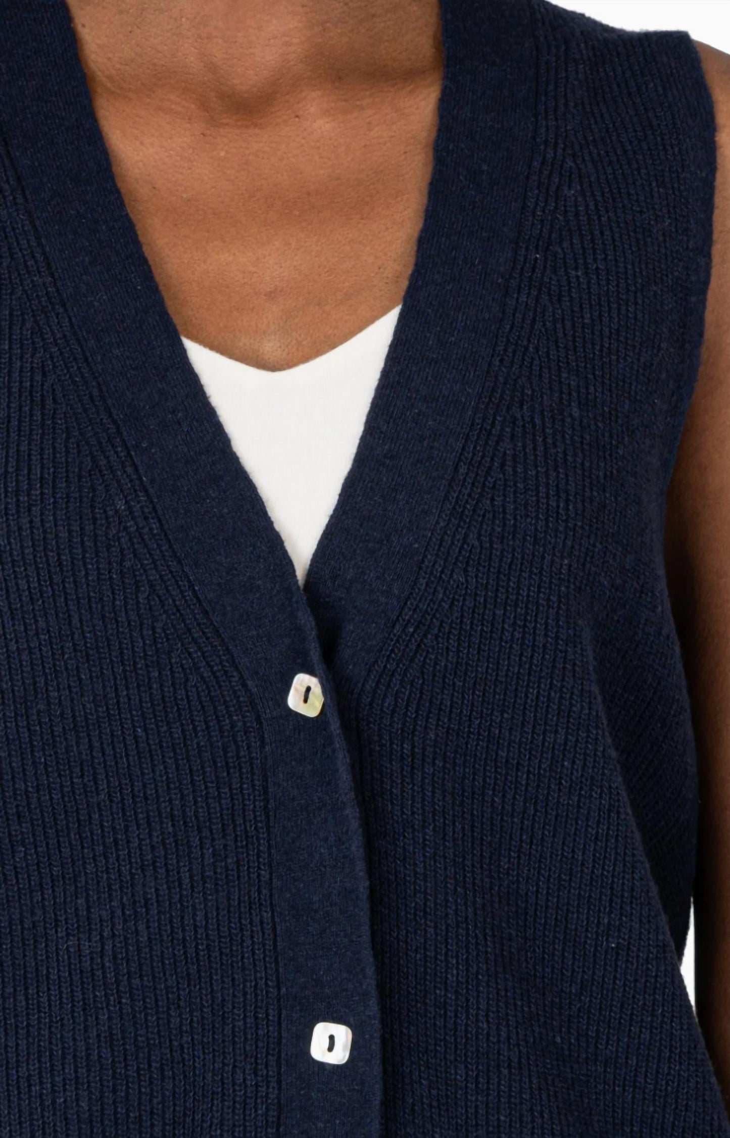 Kut From The Kloth - Avalon Cardigan Sweater Vest