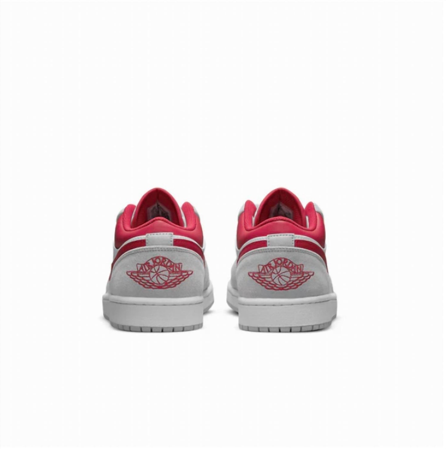 Nike - Men's Air Jordan 1 Low