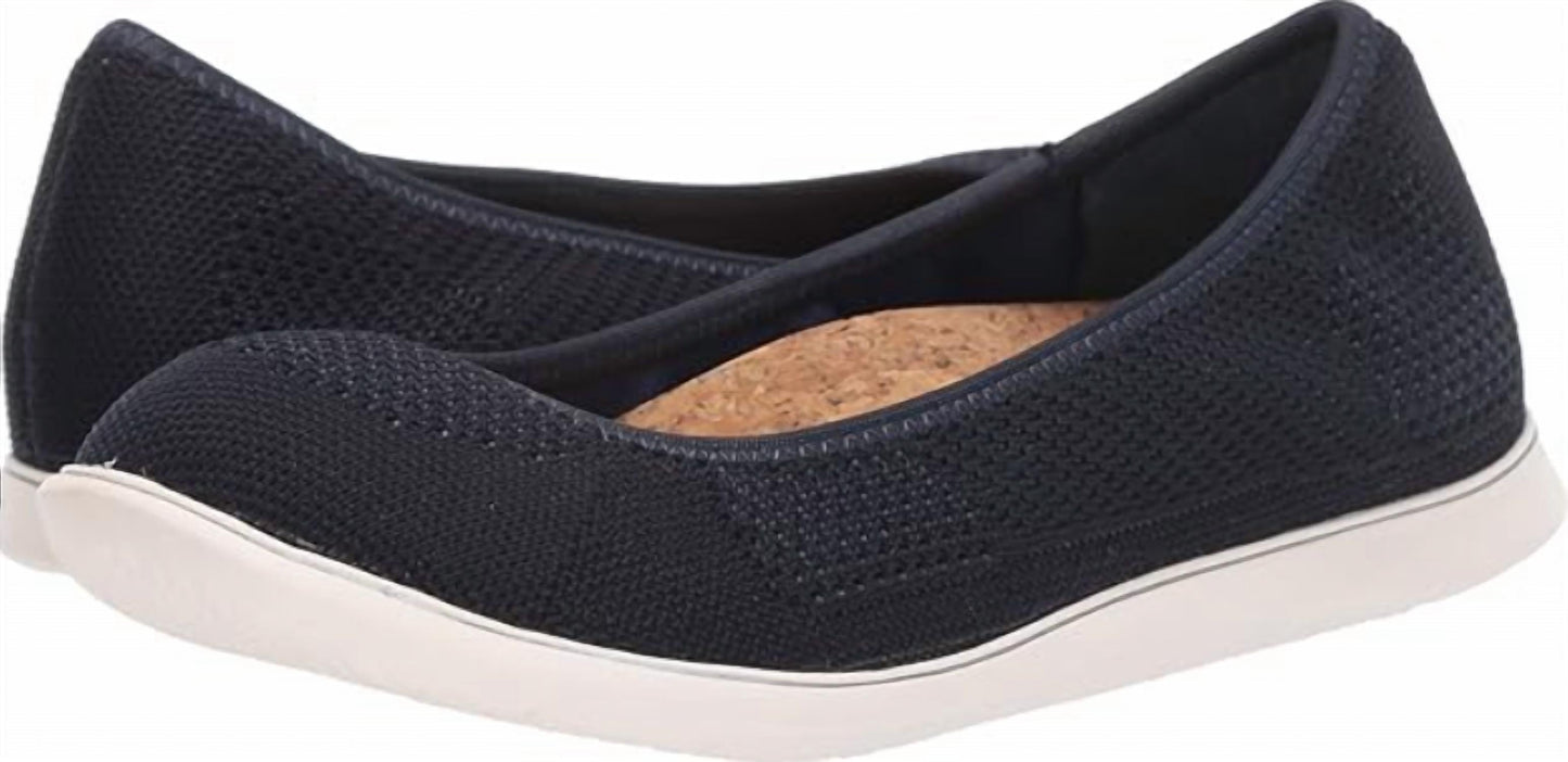 Revitalign - Women's Inca Sport Flats