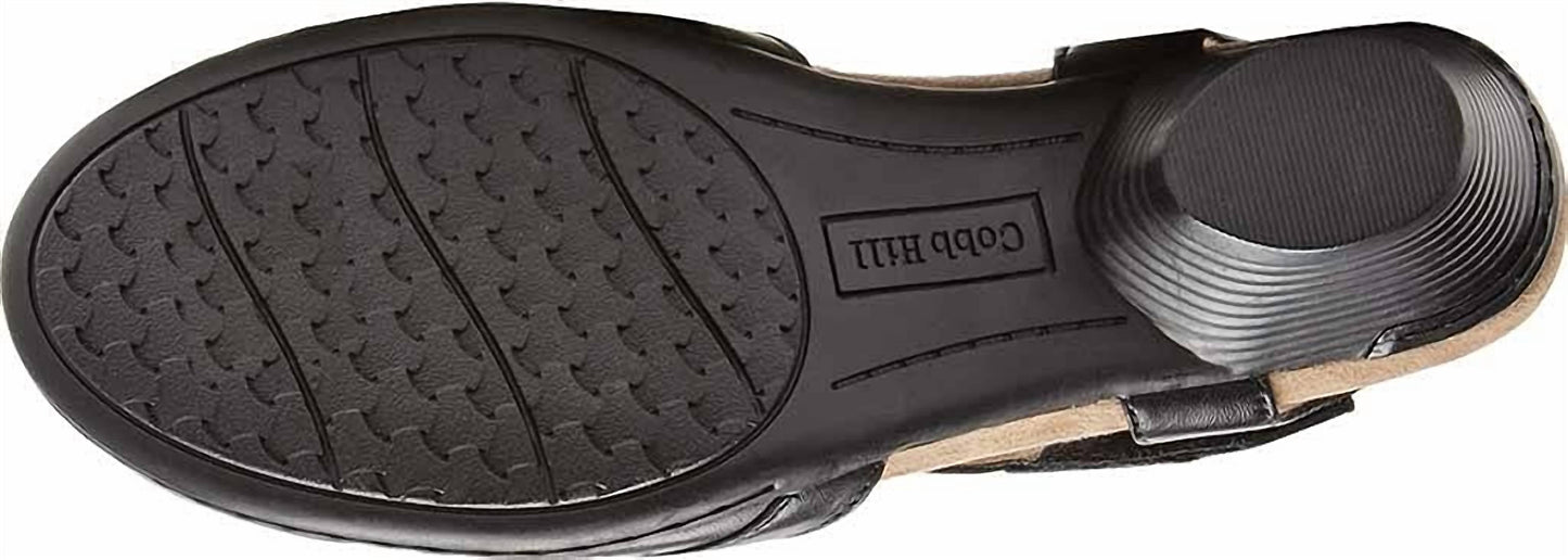 Cobb Hill - Women's Laurel Mary Jane Sandal