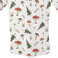 Swingjuice - Men's Golf Mushrooms Polo