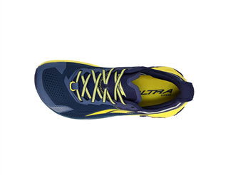 Altra - Tênis de corrida de trilha Olympus 5 masculino
