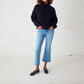 Mersea - Beachside Sweater