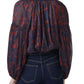 Habitual - Balloon Sleeve Blouse