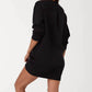 Spanx - Air Essentials Crew Neck Sweater Dress