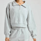 Year Of Ours - The Sports Club Quarter Zip Up