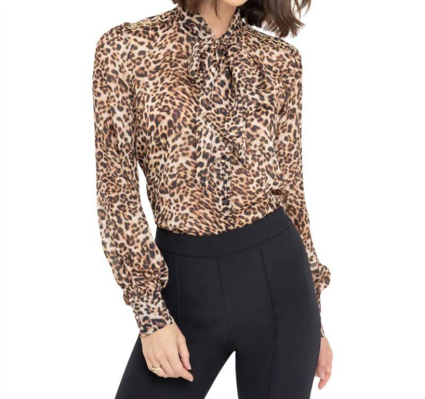 Generation Love - Veralli Blouse