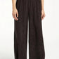 Z Supply - Cypress Stamped Pant