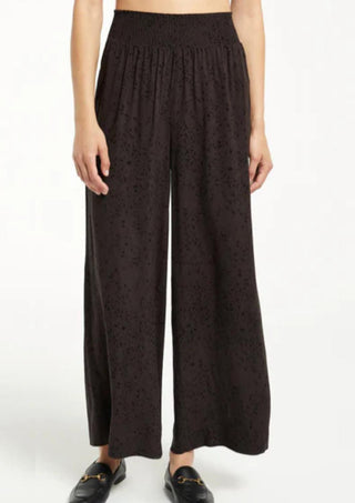 Z Supply - Calça estampada Cypress