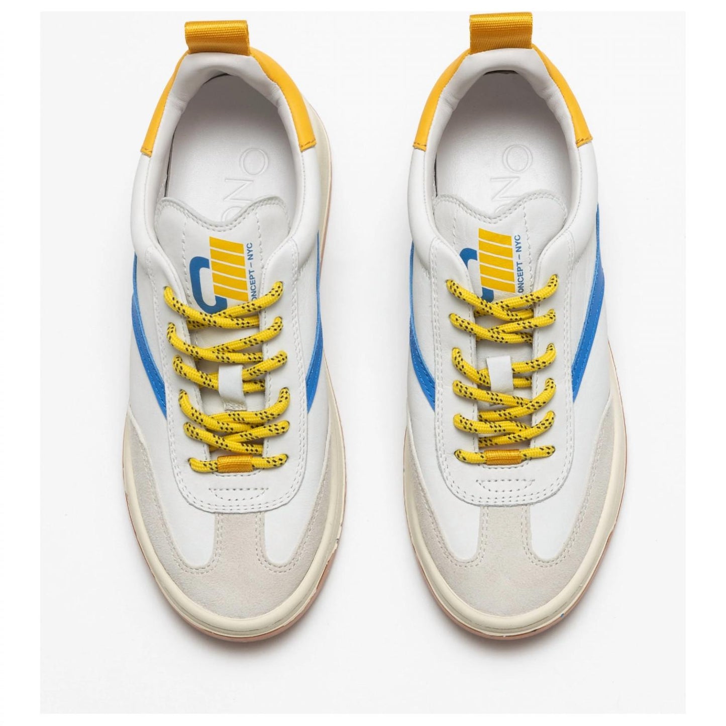 Oncept - Women's Panama Shoes