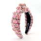 Brianna Cannon - Women's Tweed Headband