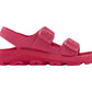 Birkenstock - Kid's Mogami Birko-flor Sandals