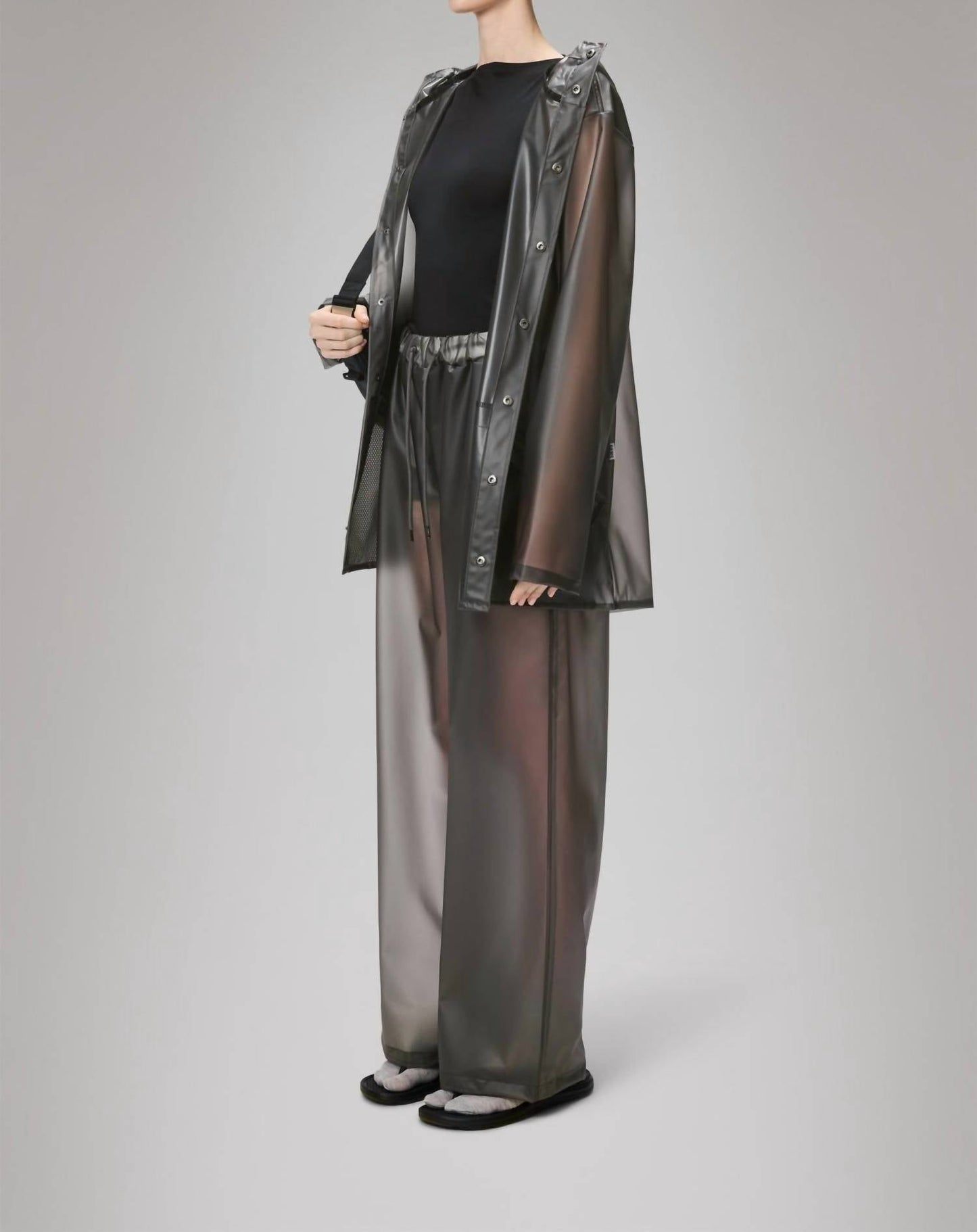 Rains - W3 Jacket