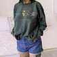 People Of Leisure - Grateful Dead Backstage Sweatshirt
