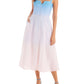 Allison New York - Women's Bella Button Up Dress