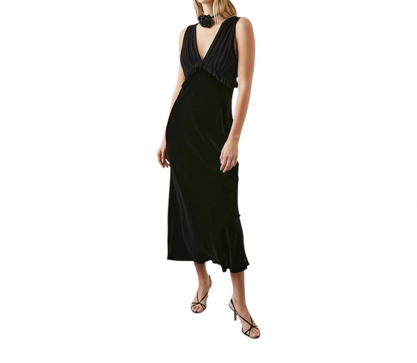Rails - GILDA DRESS