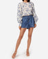 Cami Nyc - Jillian Linen Short