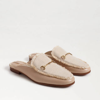 Sam Edelman – Mule feminina Linnie Fray Bit