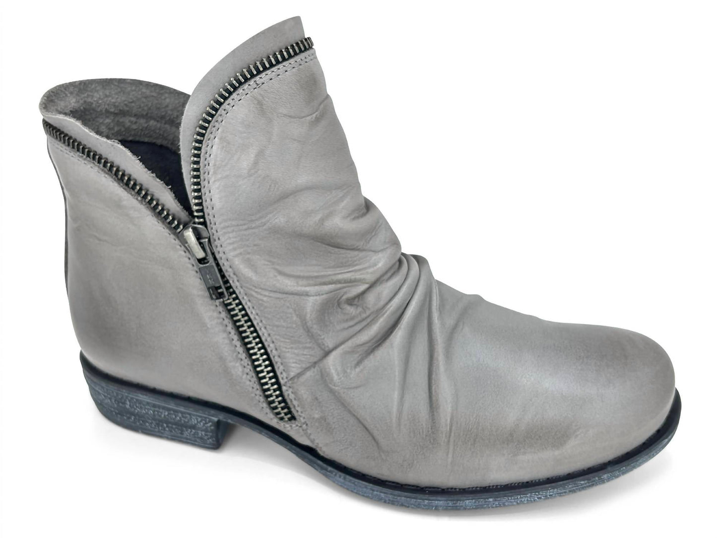 Miz Mooz - Women's Luna Ankle Boot