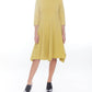 Matthildur - Cecilia A-line Midi Dress