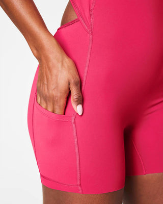 Spanx - Vestido de Exercício Power Boost