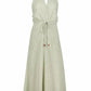 Bishop + Young - Halter Midi Dress