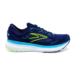Brooks - Tênis de corrida masculino Glycerin 19
