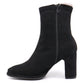 Wonders - SARGE SUEDE BOOT