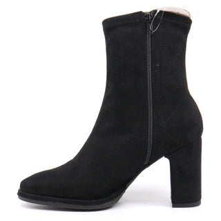 Wonders - SARGE SUEDE BOOT