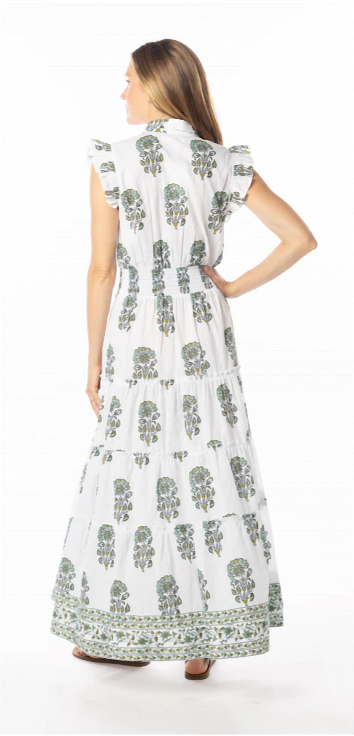 Bindu - Paulina Dress