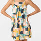 O'Neill - Quinn Geo Dress