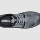 Kcr Group - Men's Frosty Leather Shoes