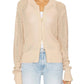 Varley - Lai Lightweight Knit Jacket