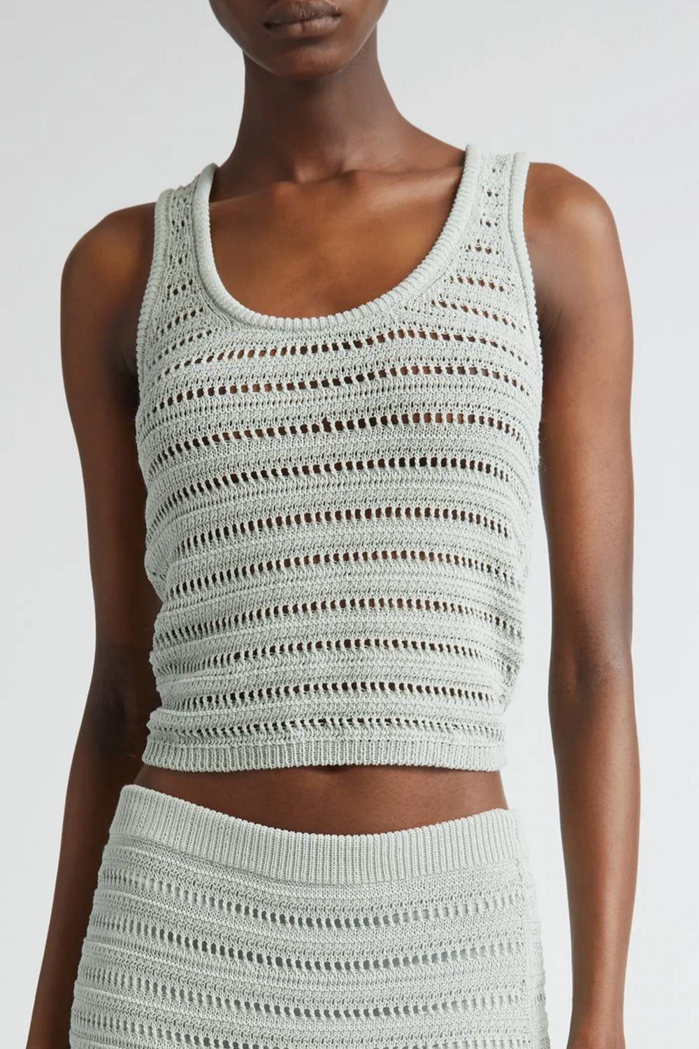 A.L.C. - Kira Top