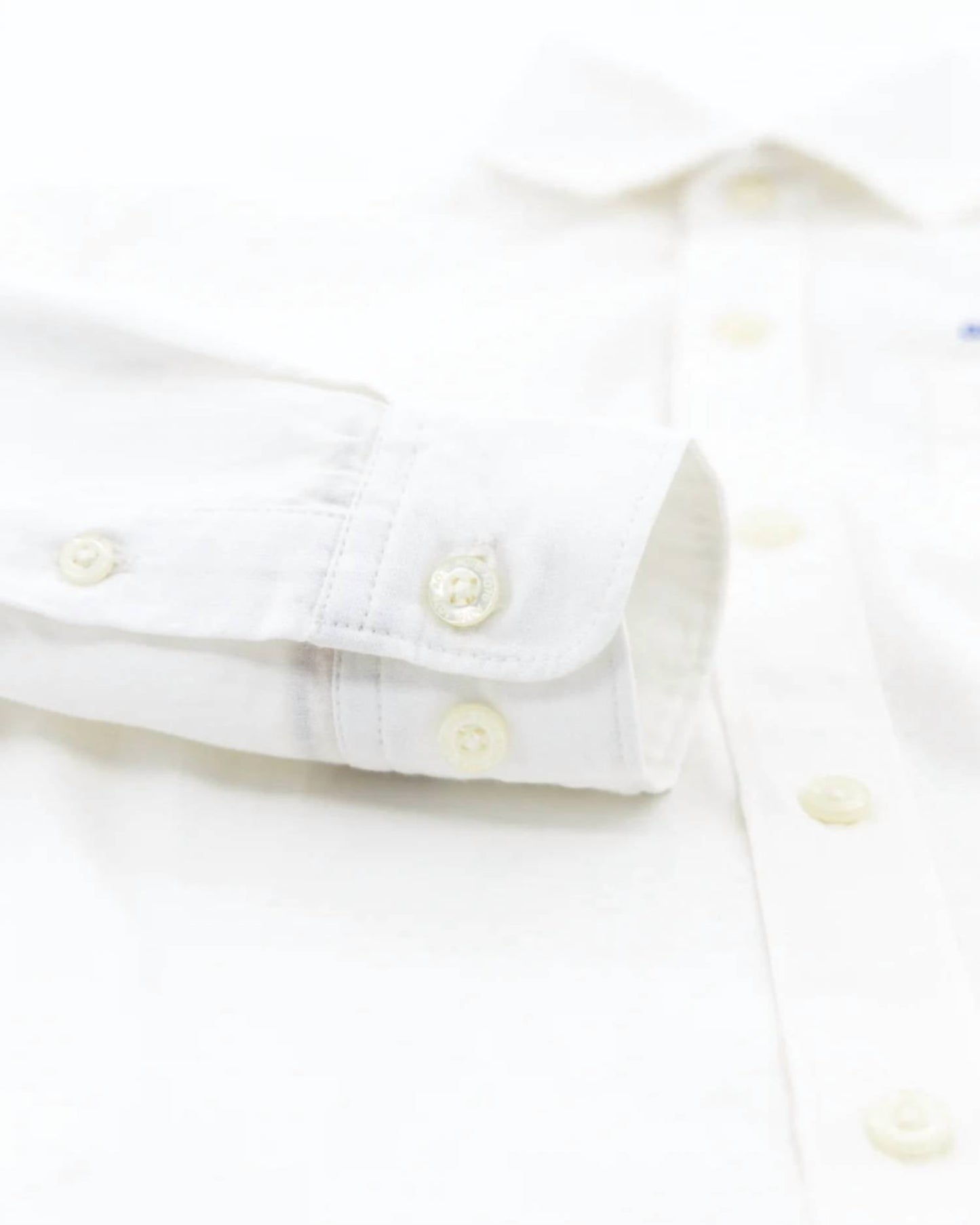 Ao76 - Kids Tim Pocket Shirt