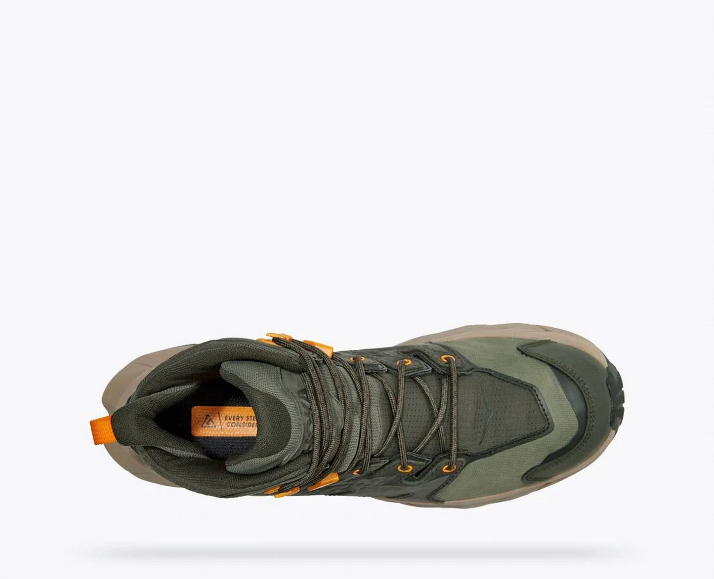Hoka - Men's Anacapa Mid GTX Hiking Boots