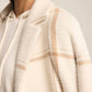 Z Supply - Mason Windowpane Coat